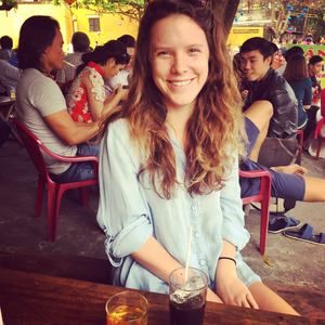 Meet your Posher, Schuyler